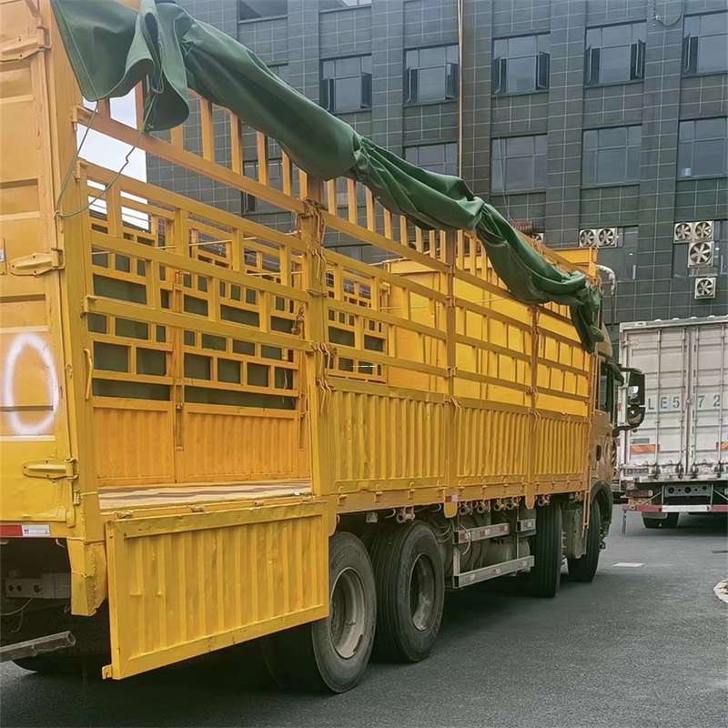 桐乡到新泰物流公司——一站式货运服务（到新泰的物流）