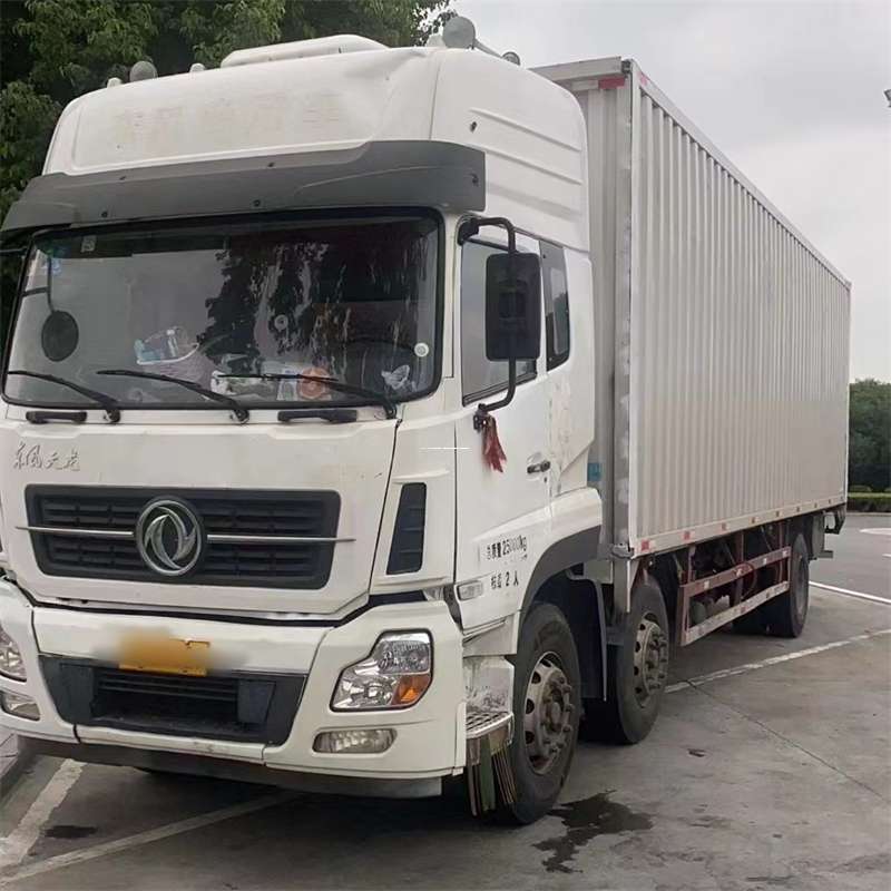 桐乡到汉中物流公司——一站式服务，让货运更便捷（汉中物流公司在哪里）