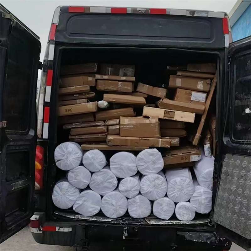 桐乡至北海货运专线——一站式物流服务，让您的货物畅行无忧（北海到全国物流货运公司）
