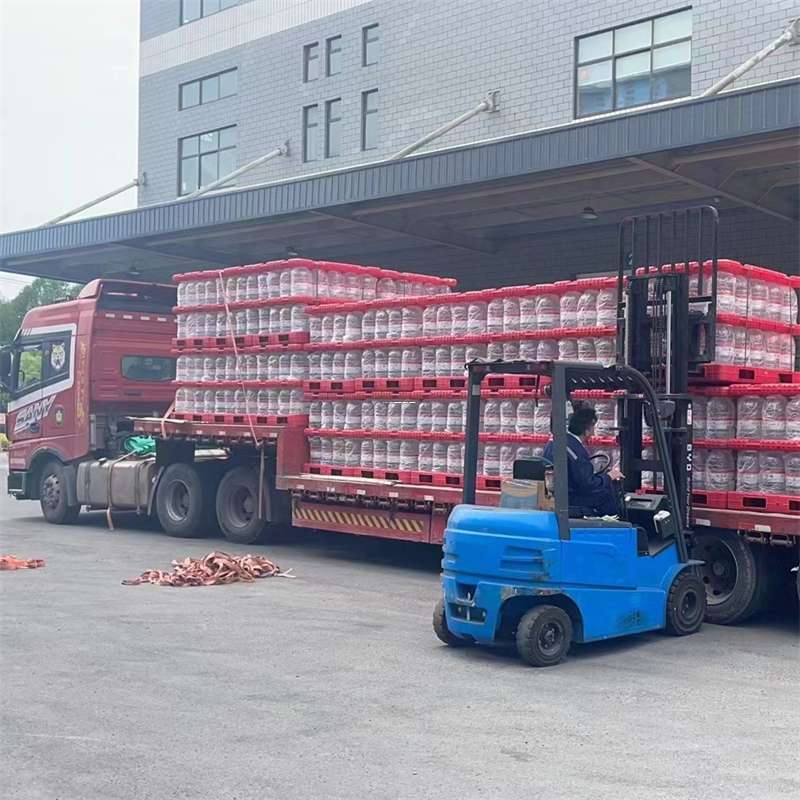 桐乡到宁波物流公司——一站式服务，让货运更轻松