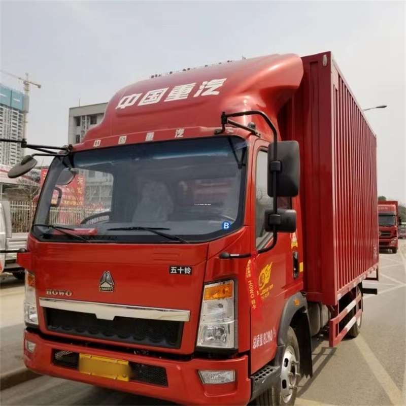 桐乡到湖北物流公司——一站式服务，让货运更轻松