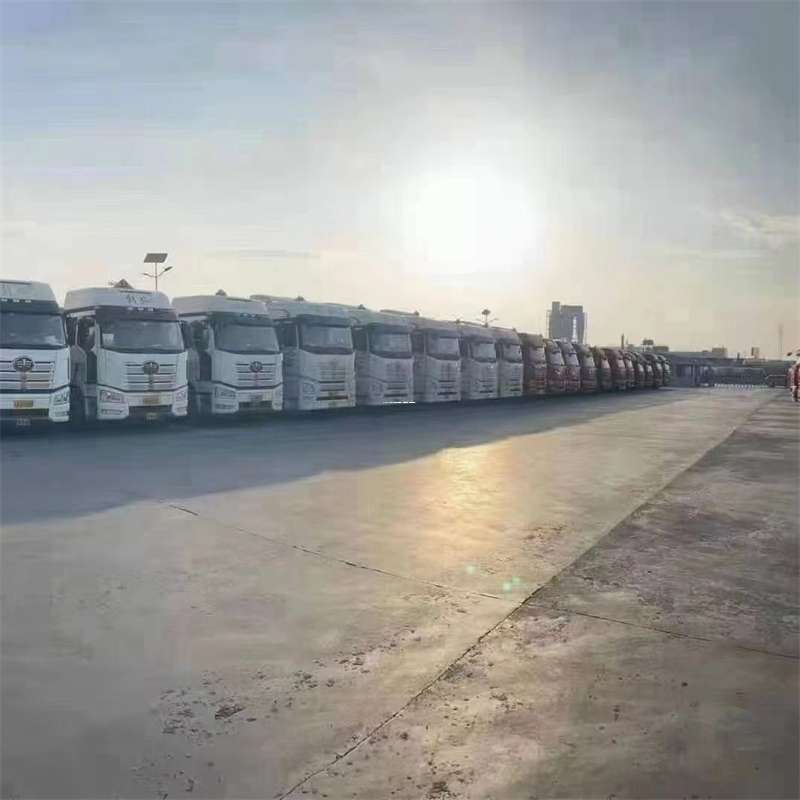 桐乡到武威物流公司——一站式服务，让货运更便捷