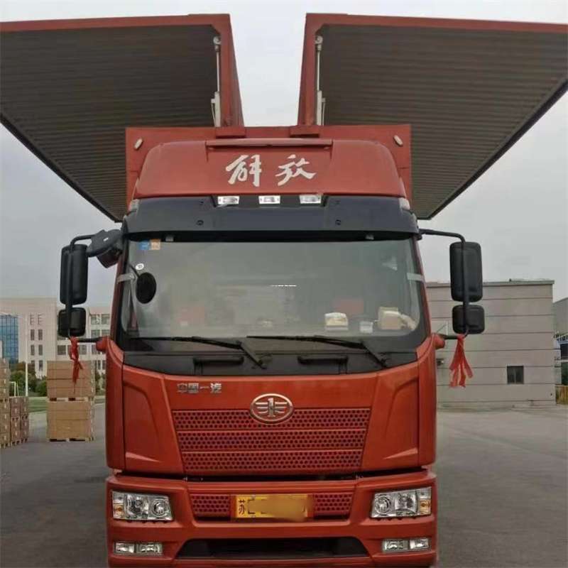 桐乡到白城物流公司——一站式服务，满足您的各种物流需求