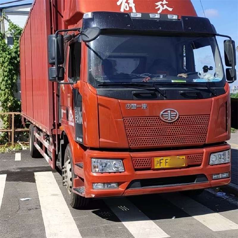 桐乡到朔州物流公司一站式服务，让货运更轻松