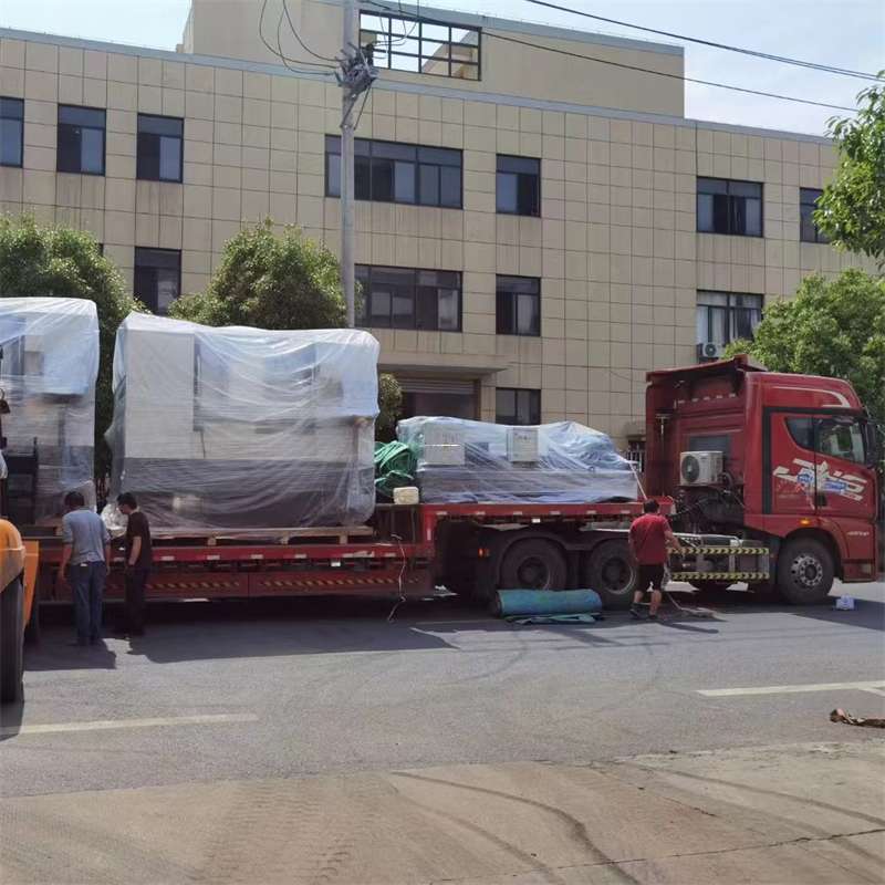 桐乡到南京物流公司一站式服务，让货运更轻松