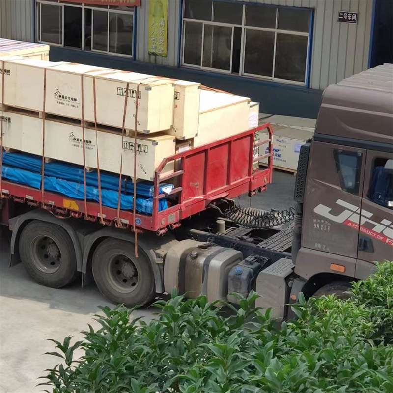 桐乡到海口物流公司一站式服务，让货运更轻松