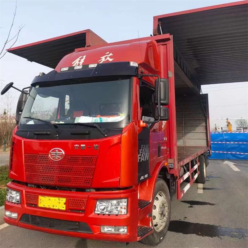桐乡到即墨物流公司，一站式服务，让货运更便捷（到即墨物流公司,一站式服务,让货运更便捷）